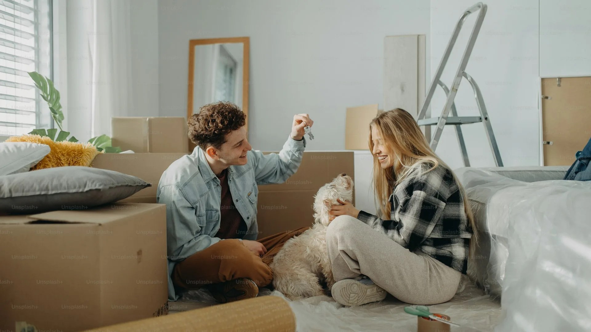 First-time buyers in Framingham: how to win without getting stretched