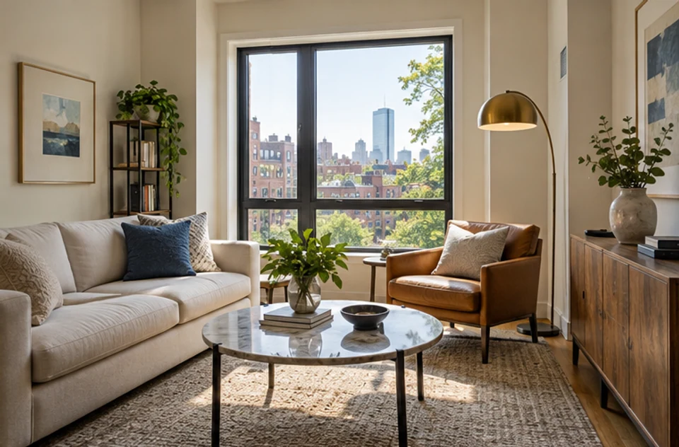 Boston Apartments for International Students: How to Compare Options — illustrative Boston-area rental guide image.