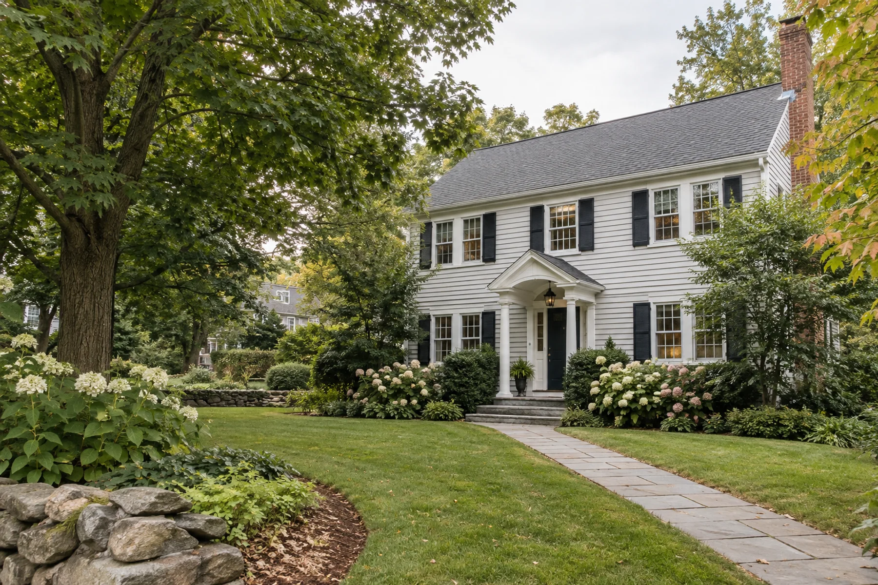 Harvard Student Housing: The Complete Guide to Finding an Apartment Near Harvard — illustrative Boston-area rental guide image.