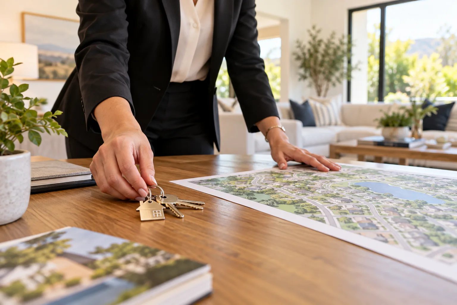 How to Find an Apartment in Boston — illustrative Boston-area rental guide image.