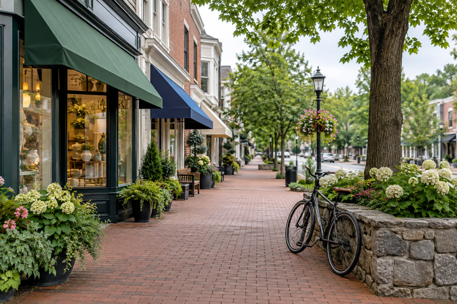 Best Neighborhoods for MIT Students — illustrative Boston-area rental guide image.