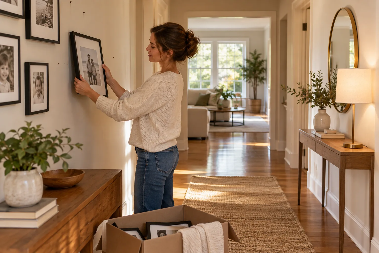 Short-Term Housing for International Students in Boston — illustrative Boston-area rental guide image.