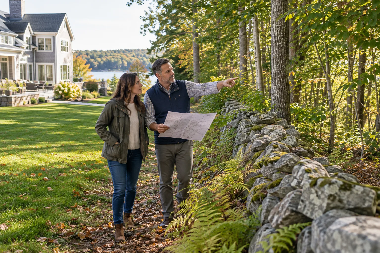 Boston Rental Lease Requirements: A Review Checklist — illustrative Boston-area rental guide image.