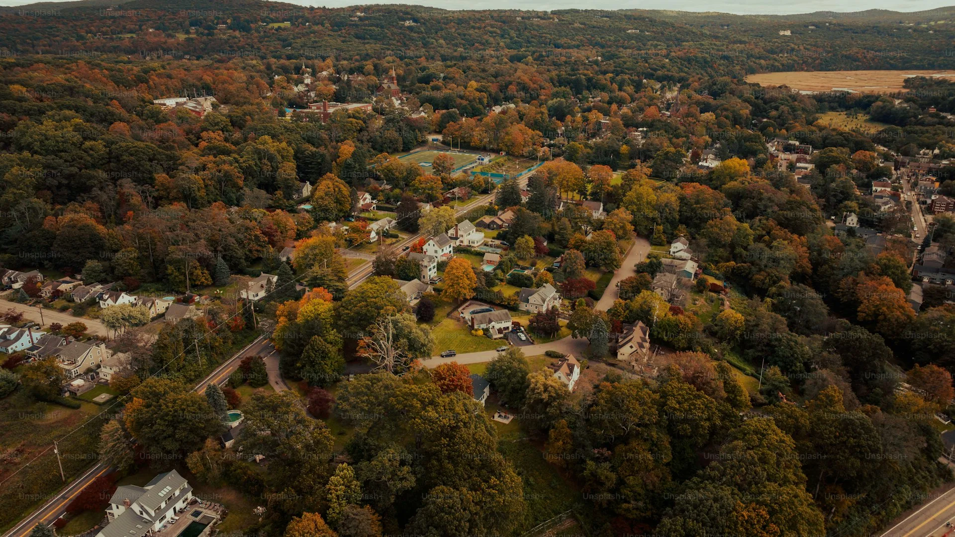 Framingham town guide
