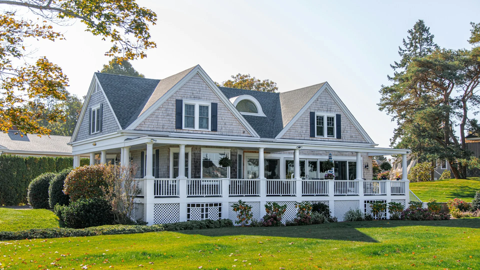 Natick town guide